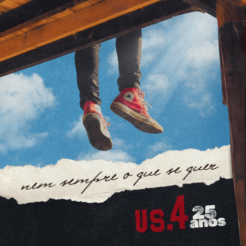 Us.4 : Nem Sempre o Que Se Quer